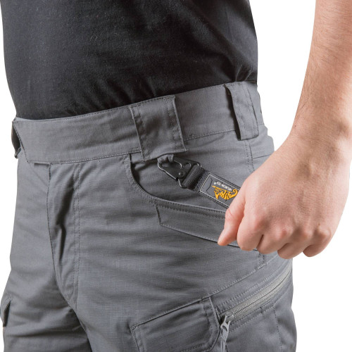 UTS (Urban Tactical Shorts) 8.5"® - PolyCotton Ripstop Detail 11