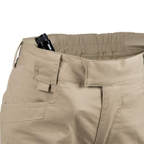 Helikon Women's UTP Pants Urban City Travel Tactical Cargo Trousers Shadow Grey 