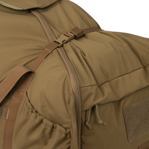 Alien Bag - Cordura® Detail 9