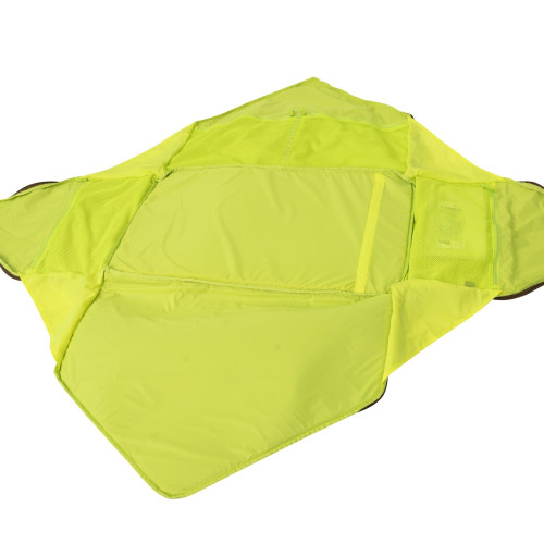 Alien Bag - Cordura® Detail 14