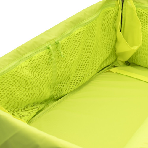 Alien Bag - Cordura® Detail 16