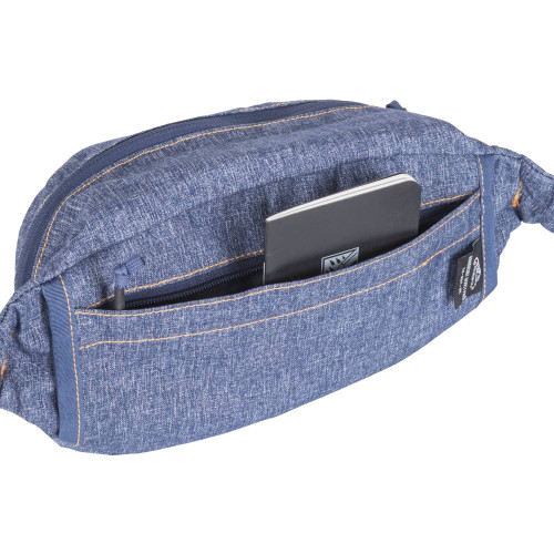 BANDICOOT Waist Pack® - Nylon Detail 6