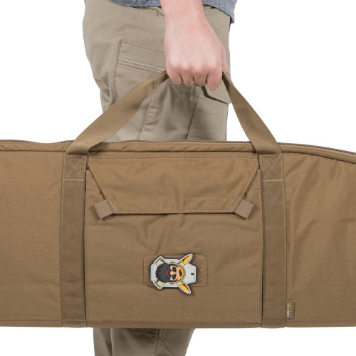 Basic Rifle Case Detail 6