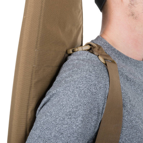 Basic Rifle Case Detail 7