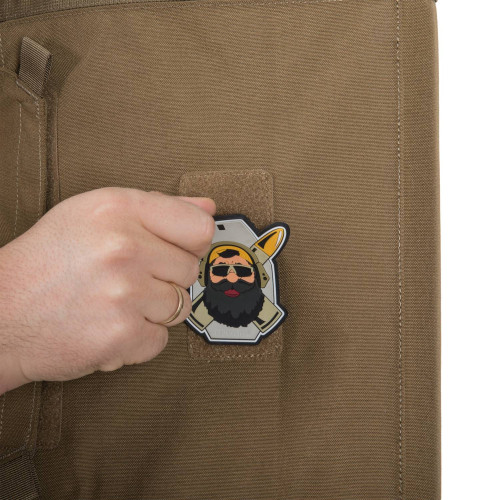 Basic Rifle Case Detail 12