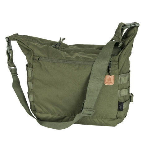 BUSHCRAFT SATCHEL Bag® - Cordura® Detail 1