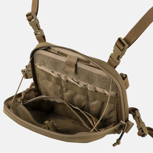 Chest Pack Numbat Small Detail 5