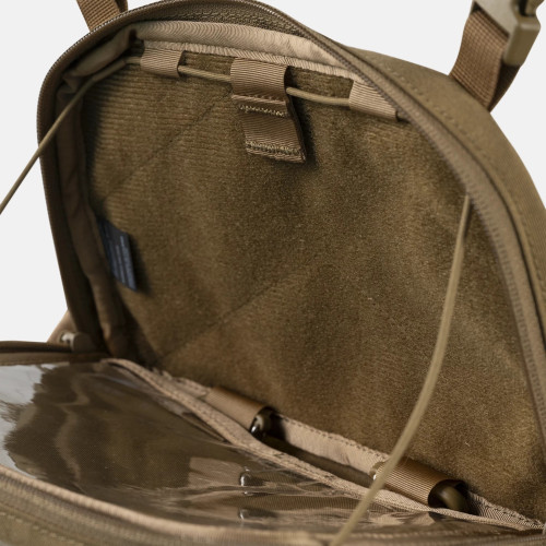 Chest Pack Numbat Small Detail 6