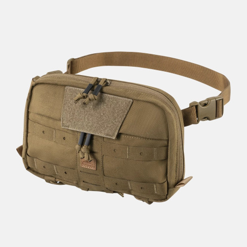 Chest Pack Numbat Small Detail 10