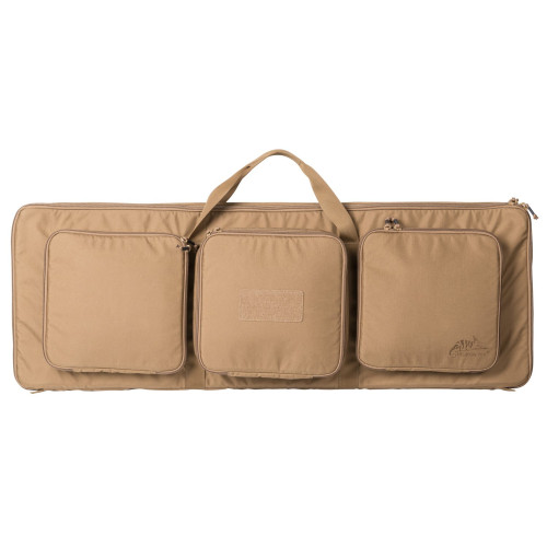 Double Upper Rifle Bag 18® - Cordura® Detail 1