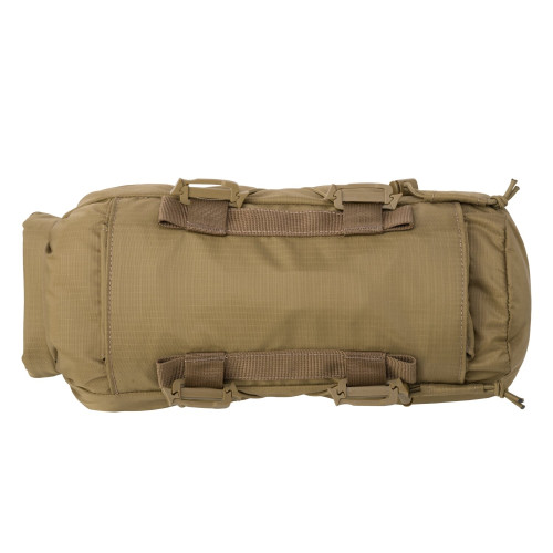 Helikon Tex FOXHOLE Bag Molle Transporttasche Tasche Schwarz Black - View #11