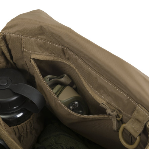 Bushcraft Haversack Bag® - Cordura® Detail 10