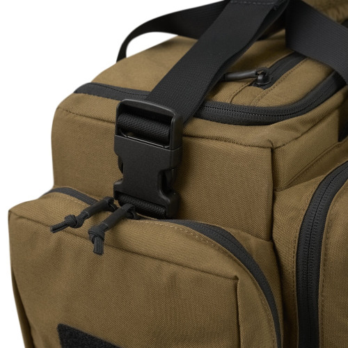 MISSION Bag - Cordura® Detail 23