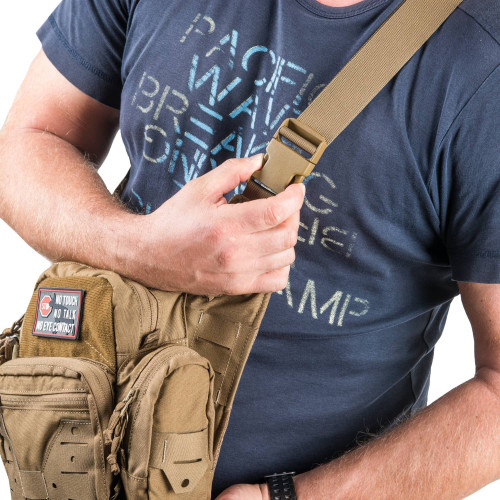 EDC SIDE BAG® - Cordura® Detail 11