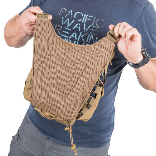 EDC SIDE BAG® - Cordura® Detail 12