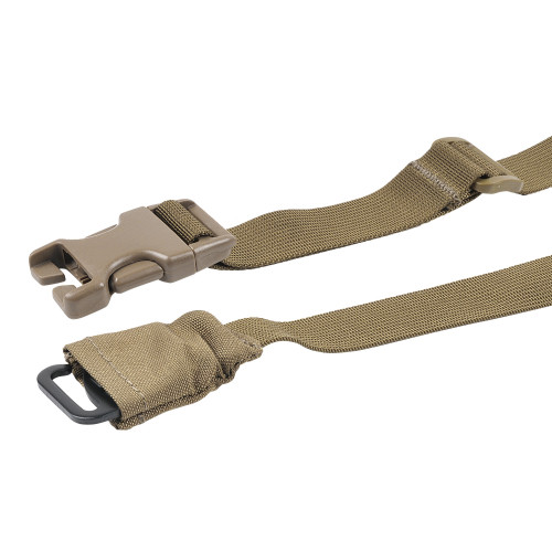 POSSUM Waist Pack® - Cordura® Detail 11