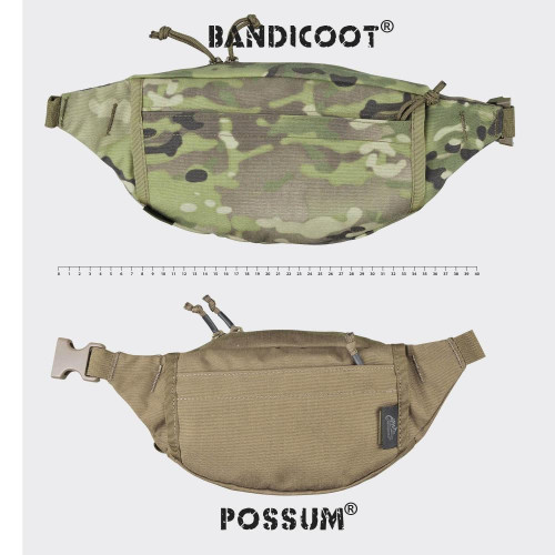 Bandicoot helikon hotsell