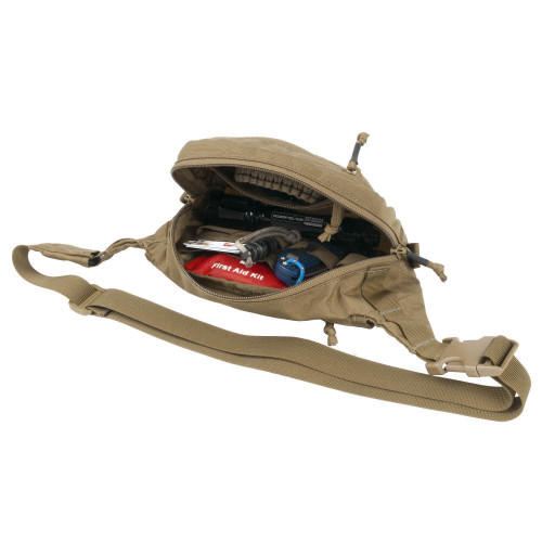 POSSUM Waist Pack® - Cordura® Detail 8
