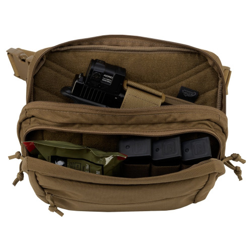 RAT Waist Pack - Cordura® Detail 10