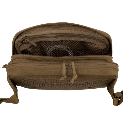 RAT Waist Pack - Cordura® Detail 12