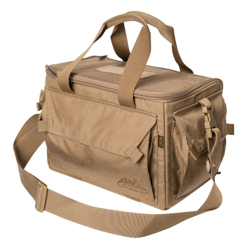 RANGE Bag® - Cordura® Detail 1