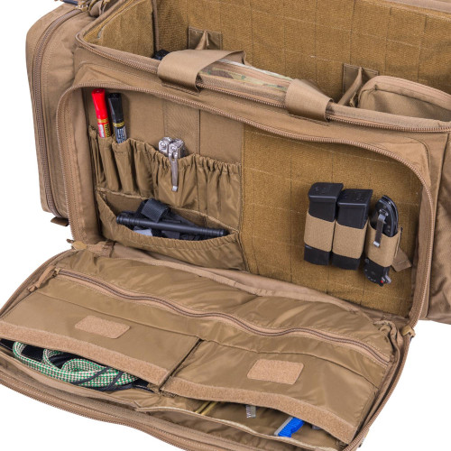 RANGEMASTER Gear Bag® - Cordura® Detail 8