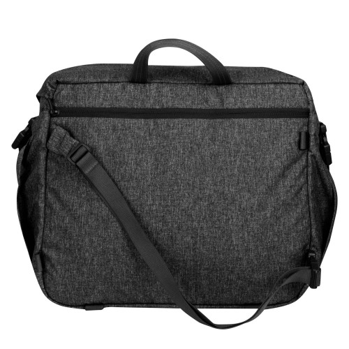 URBAN COURIER BAG Medium® - Nylon Detail 3