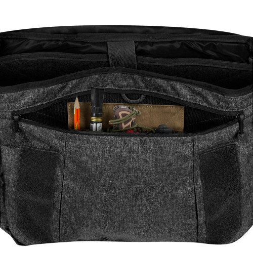 URBAN COURIER BAG Medium® - Nylon Detail 7