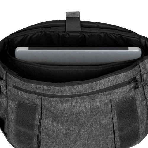 URBAN COURIER BAG Medium® - Nylon Detail 8