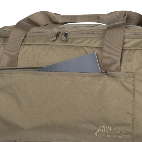 ENLARGED URBAN TRAINING BAG® Detail 3