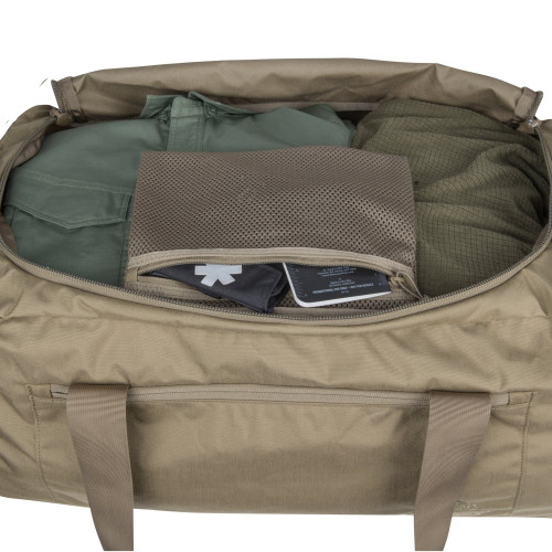 ENLARGED URBAN TRAINING BAG® Detail 5