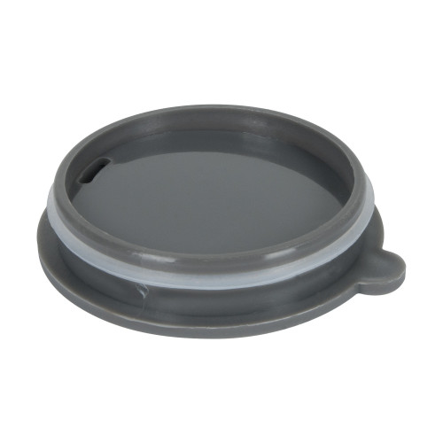 Thermo Cup - Stainless Steel Detail 2