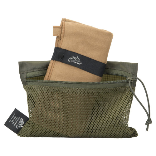 Field Towel [large] - Polyester Detail 4