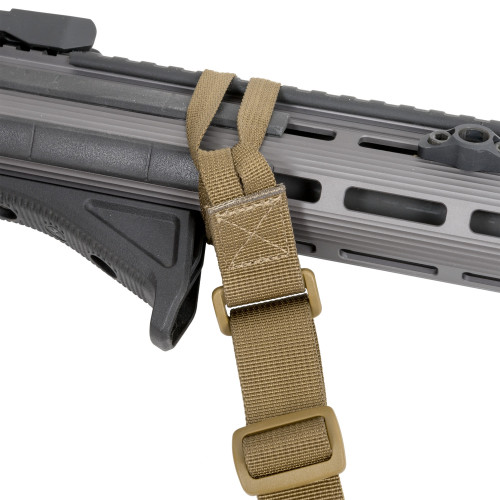 Two Point Carbine Sling® Detail 5