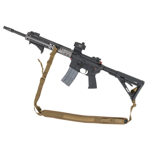 Two Point Carbine Sling® Detail 7
