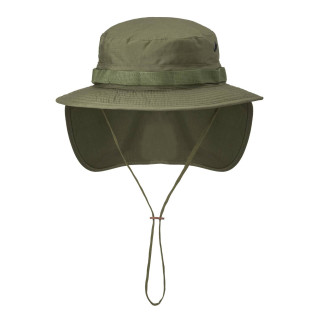 BOONIE Hat - PolyCotton Ripstop