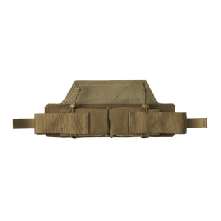 Guardian Double Horizontal Pouch
