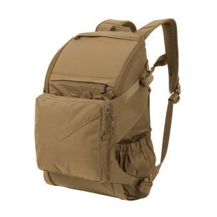 HELIKON TEX GROUNDHDOG Backpack Rucksack Tactical MOLLE Army Nylon YKK 10 L
