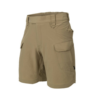 OTS (Outdoor Tactical Shorts) 8.5"® - VersaStrecth® Lite