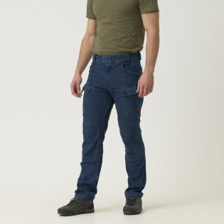 UTP (Urban Tactical Pants)® - Denim Stretch